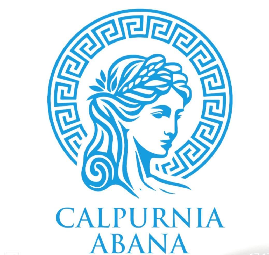 Calpurnia Abana Apartment Ourense Exterior photo